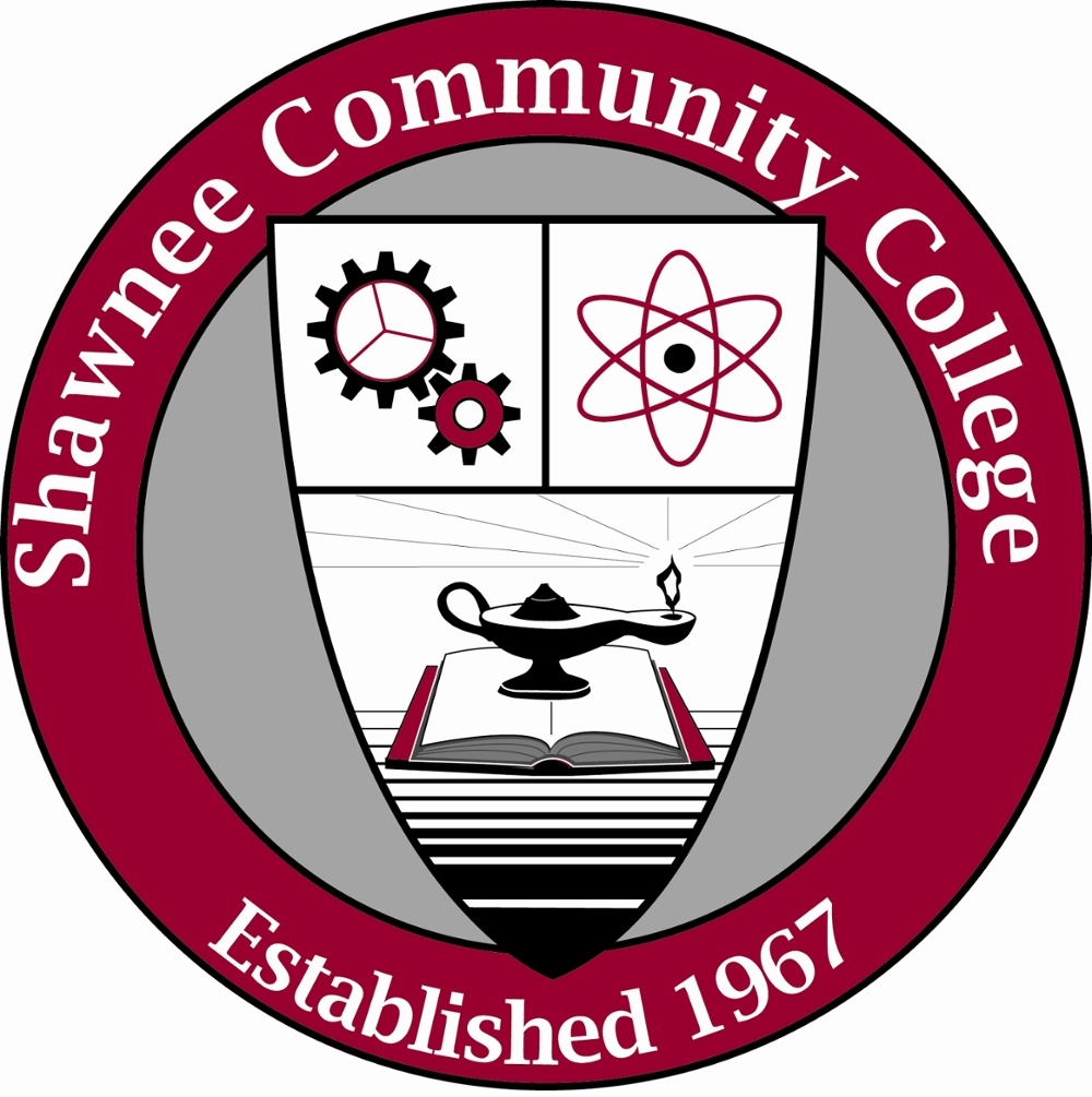 Shawnee CC logo